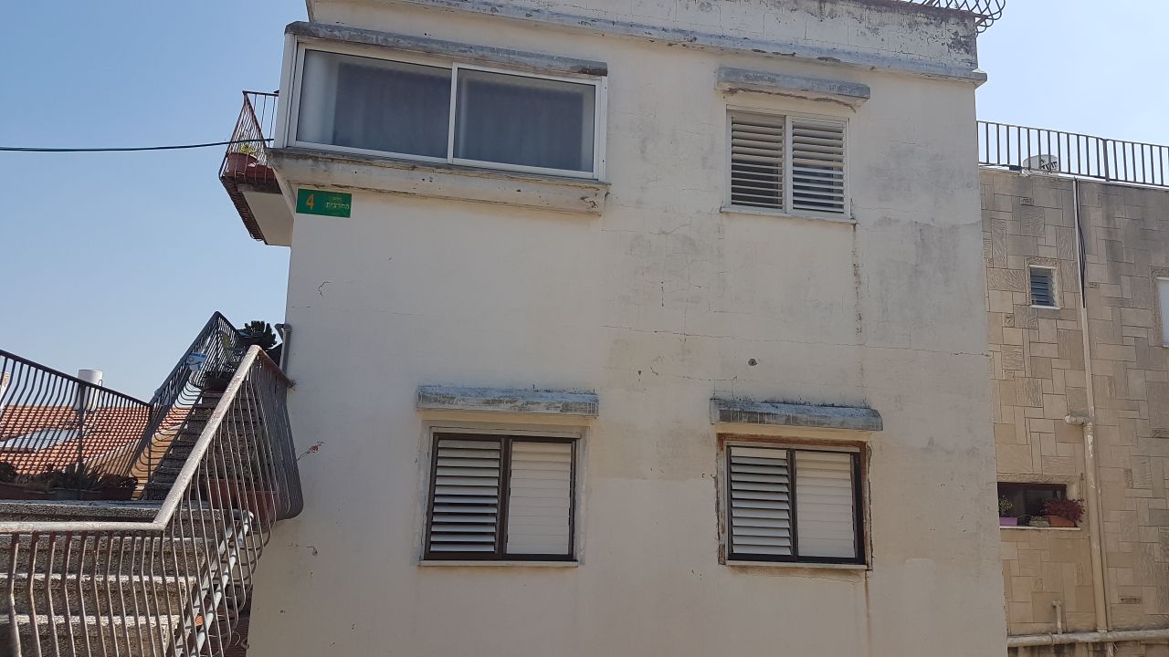 עבודות בגובה באזור המרכז והשרון