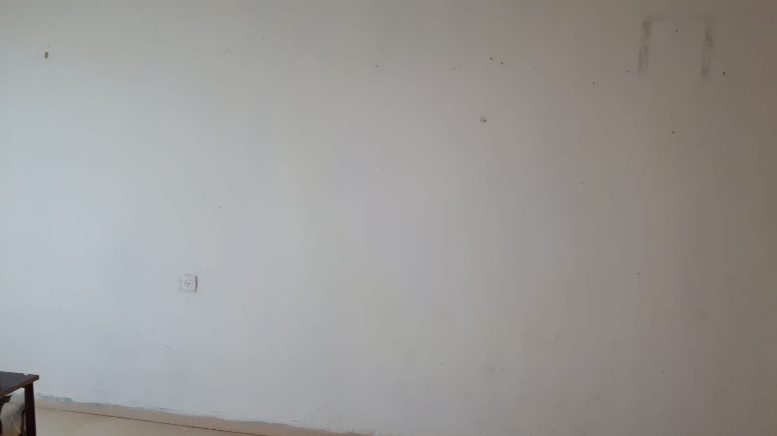 עבודת צבע ותיקונים