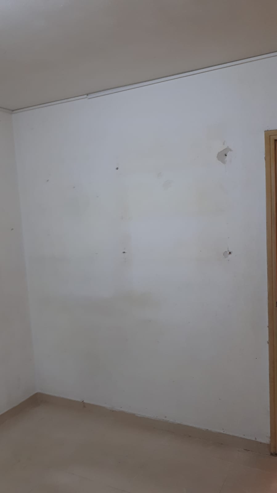 עבודת צבע ותיקונים