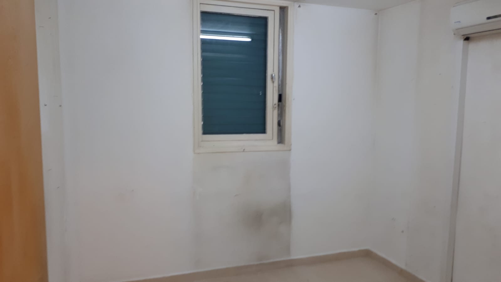 עבודת צבע ותיקונים