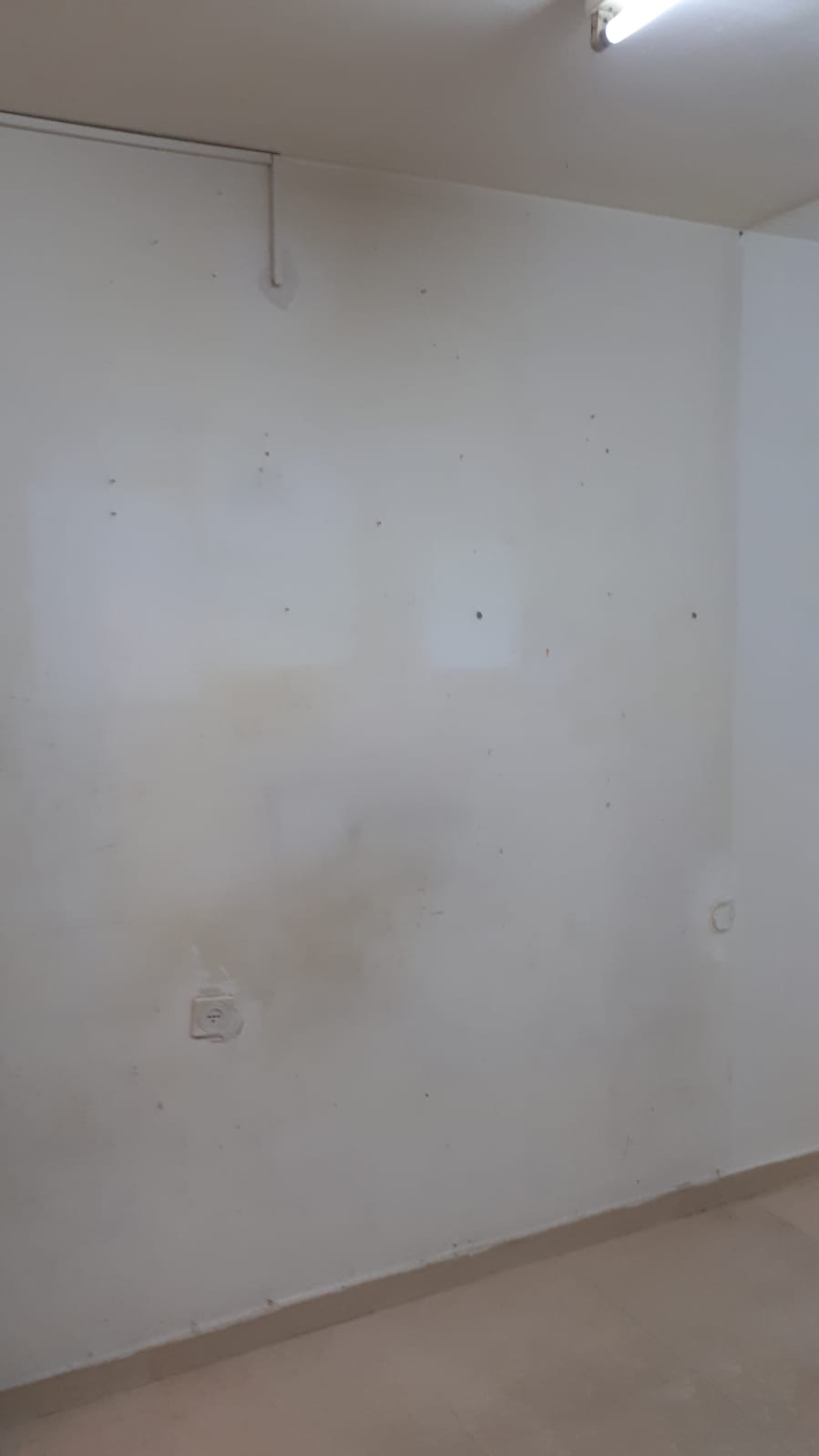 עבודת צבע ותיקונים