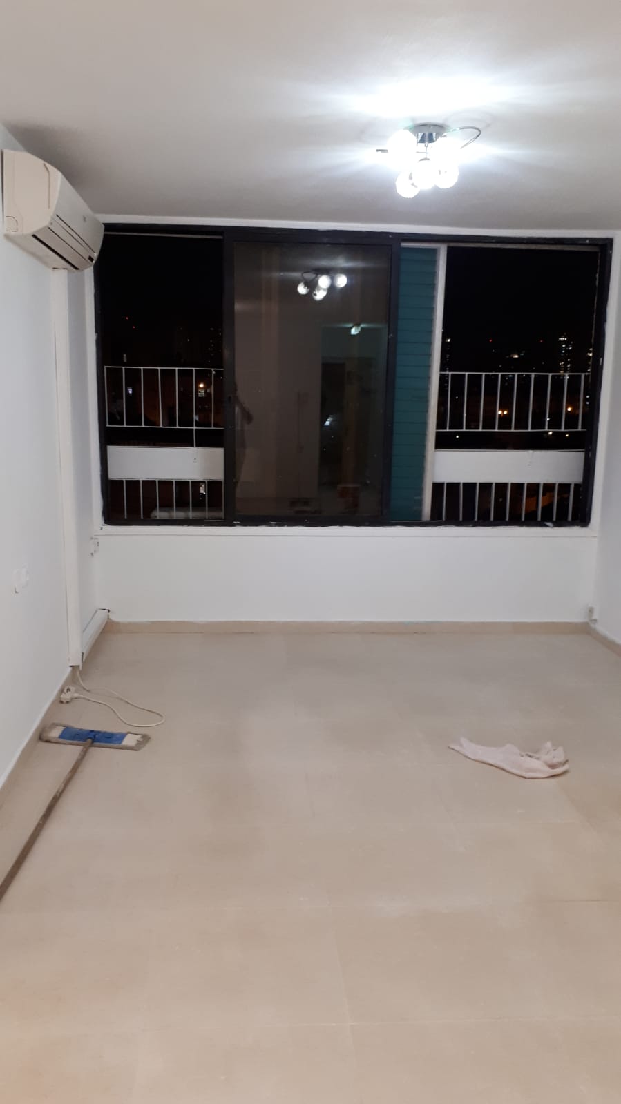 עבודת צבע ותיקונים