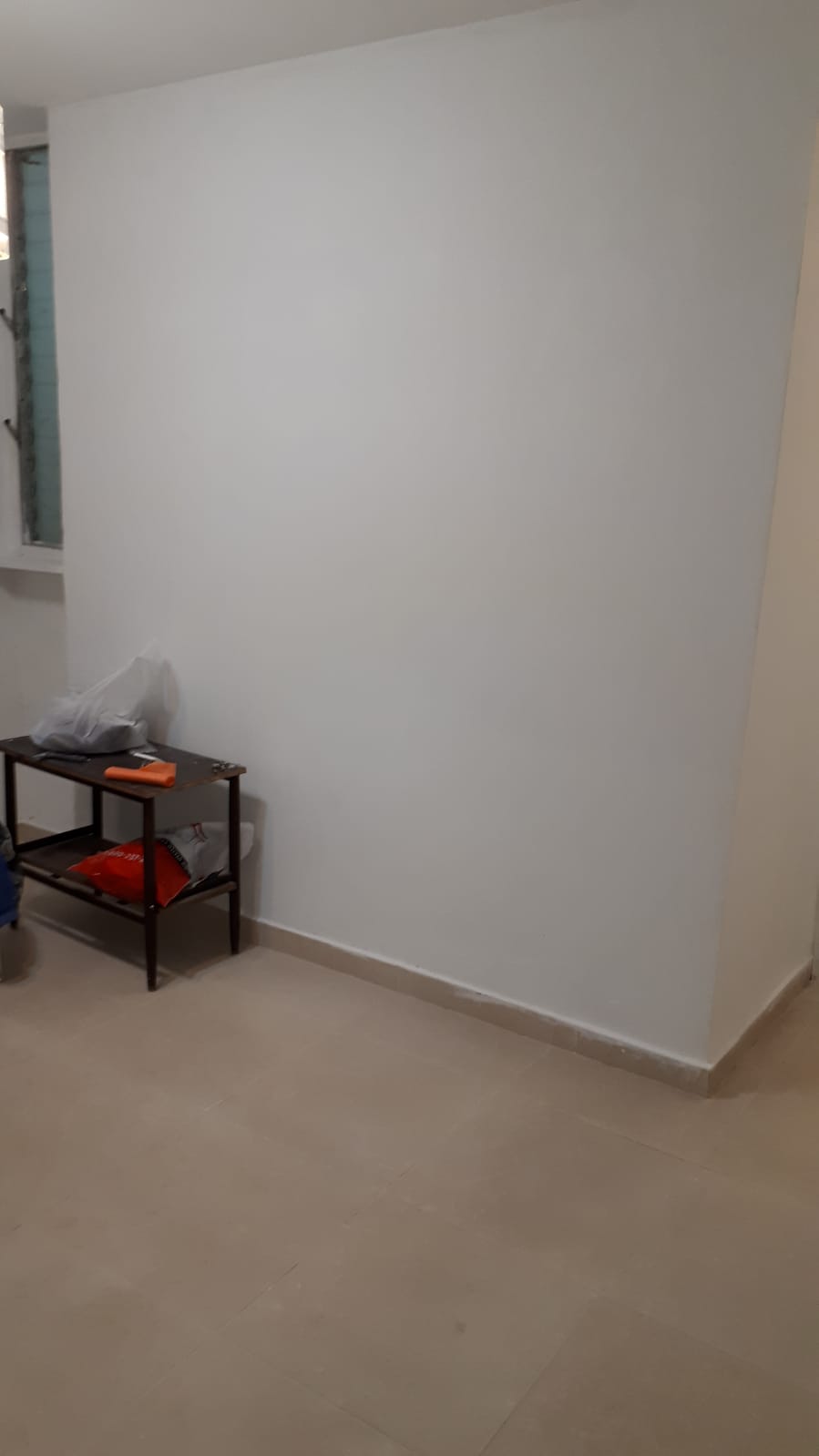 עבודת צבע ותיקונים