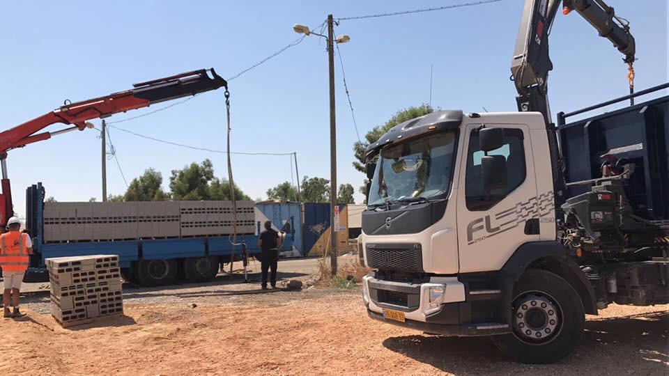 עבודות פיתוח