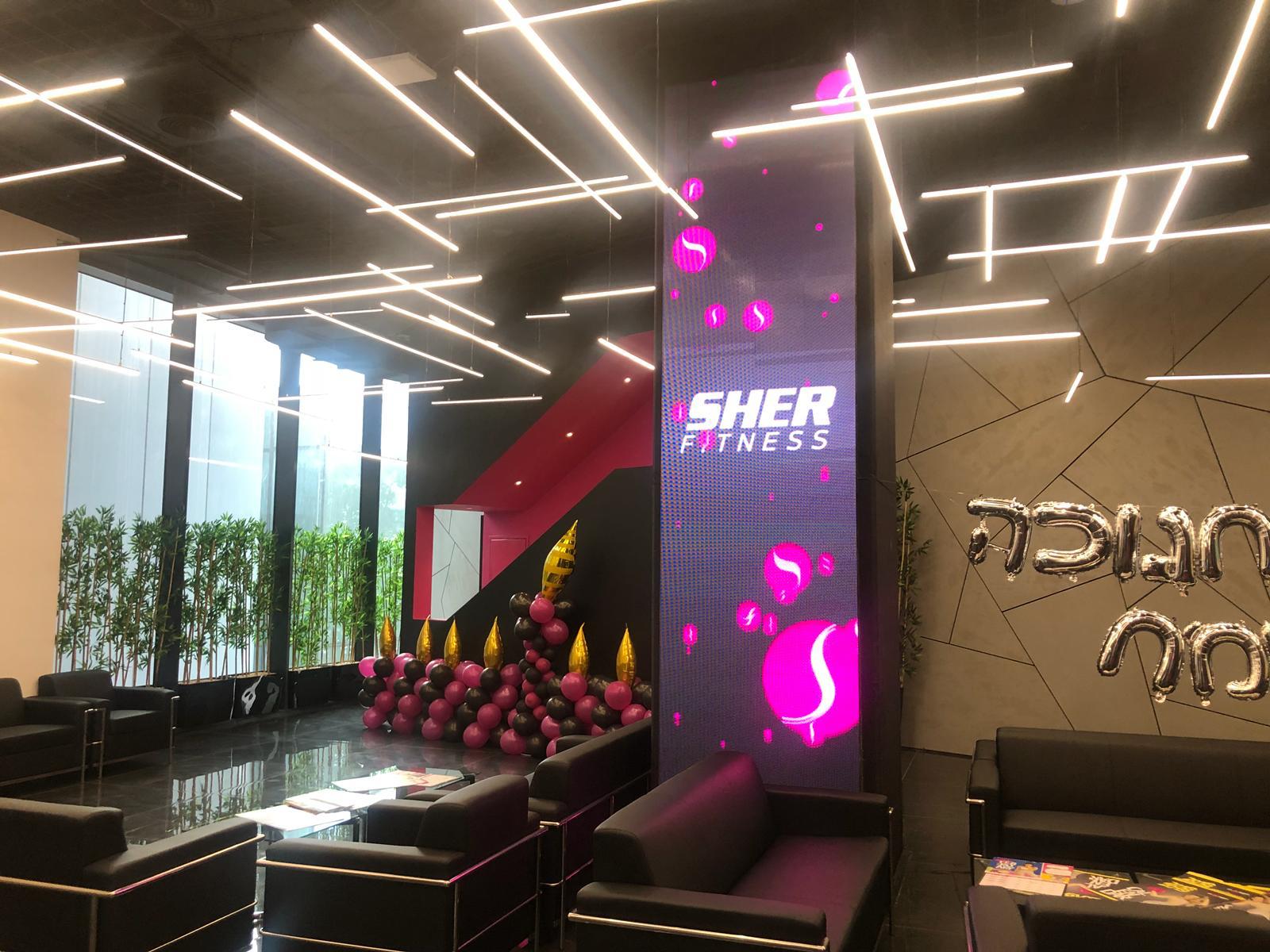 שיפוץ משרדים ובתי עסק