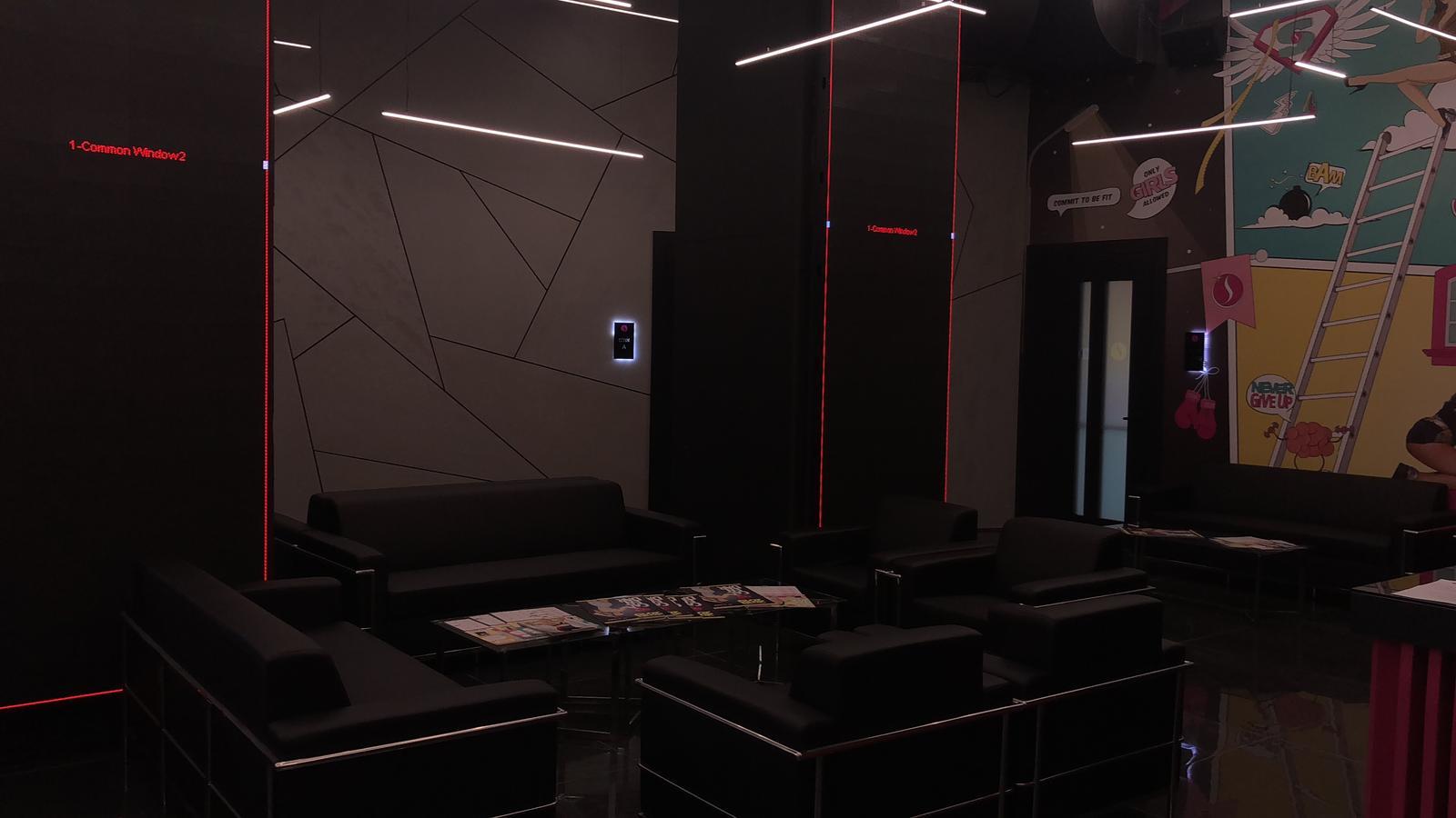 שיפוץ משרדים ובתי עסק