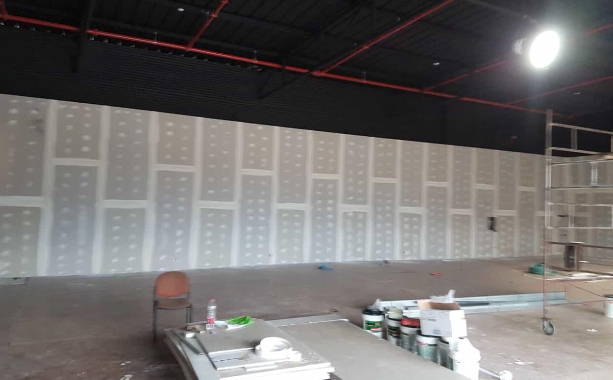 שיפוץ משרדים ובתי עסק