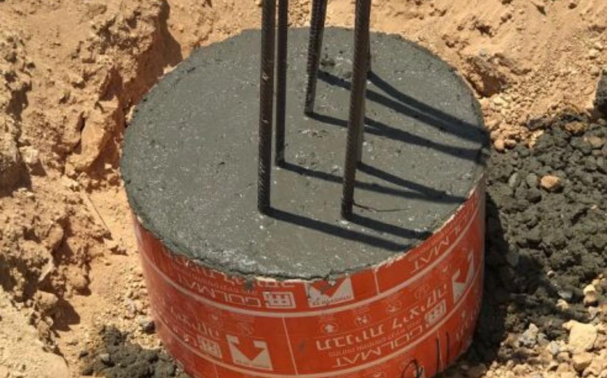 שיפוץ וחיזוק מבנים