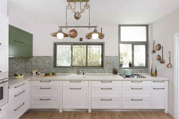 שיפוץ מטבחים