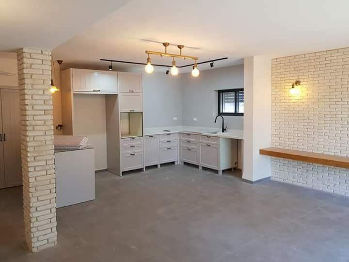 שיפוץ מטבחים