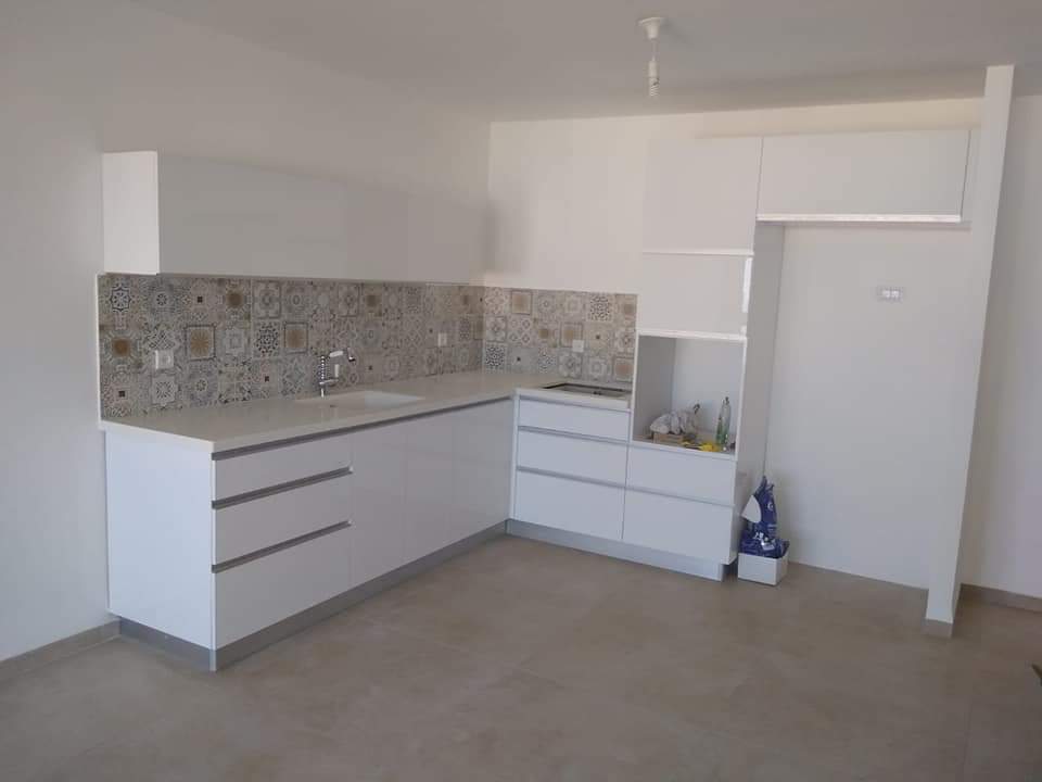 שיפוץ מטבחים