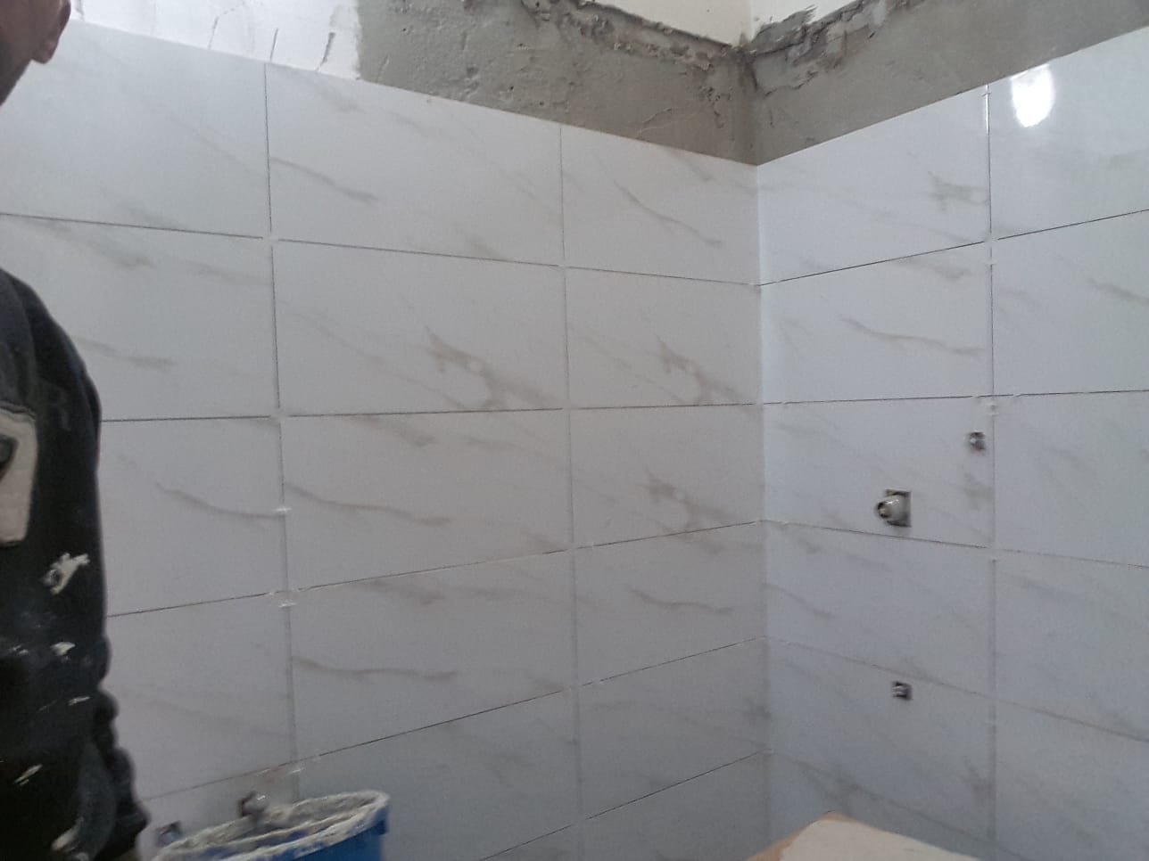 שיפוץ חדרי אמבטיה ושירותים