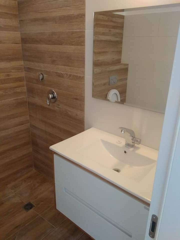 שיפוץ חדרי אמבטיה ושירותים