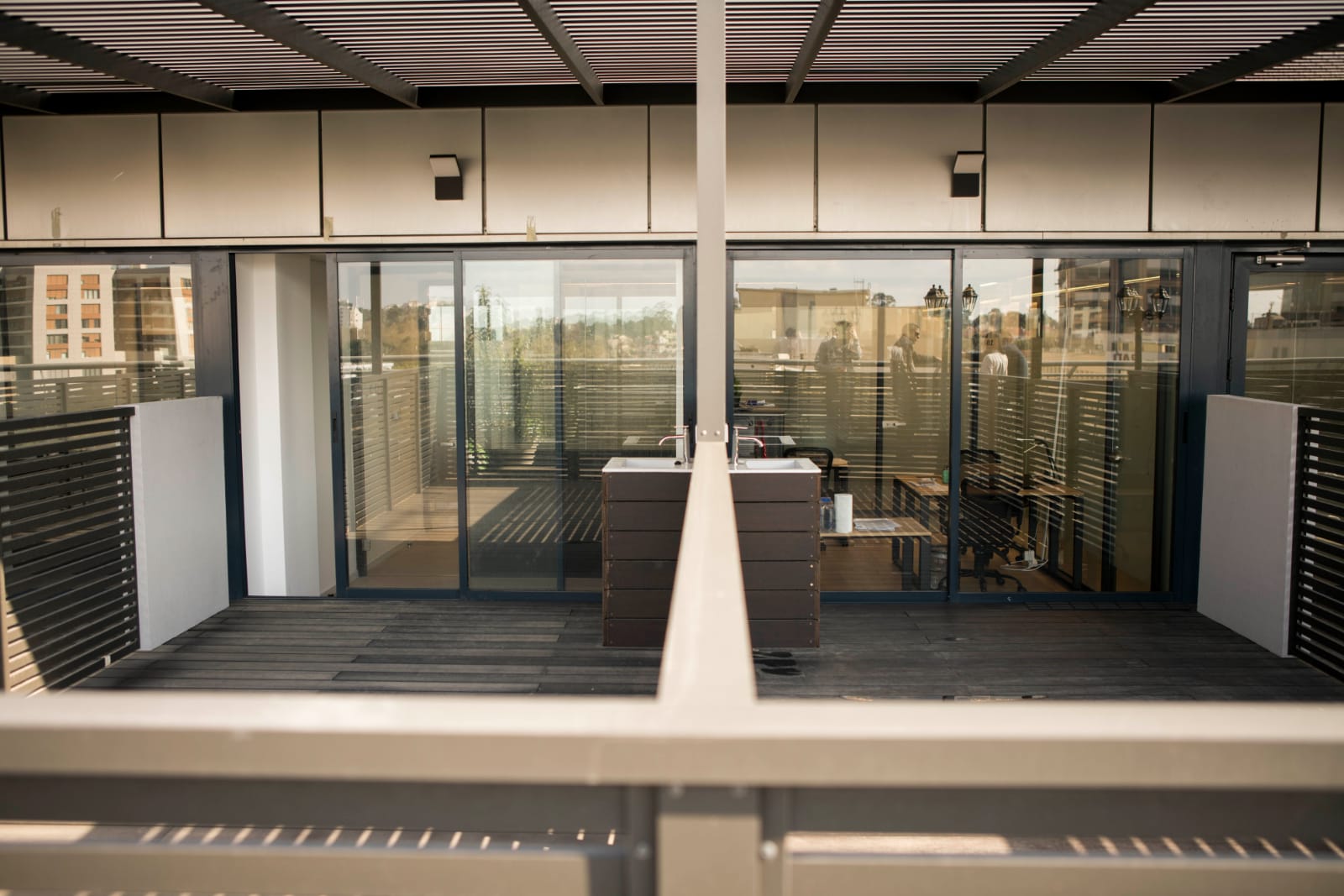 מיזוג אוויר