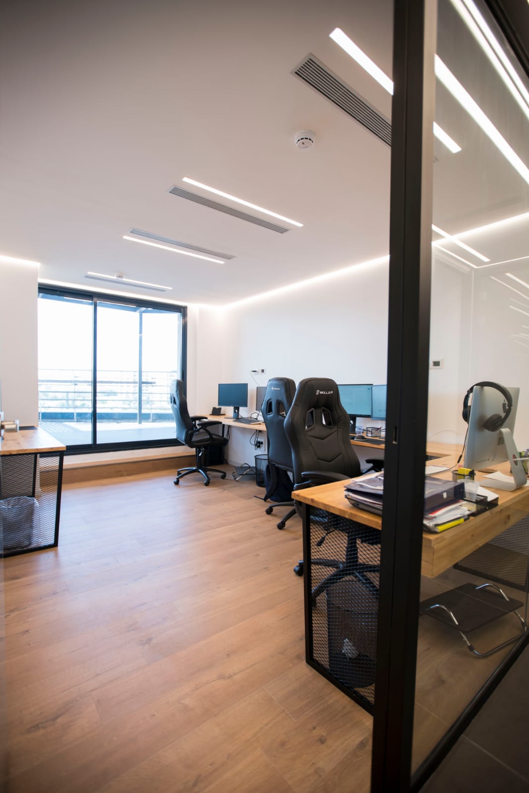 מיזוג אוויר