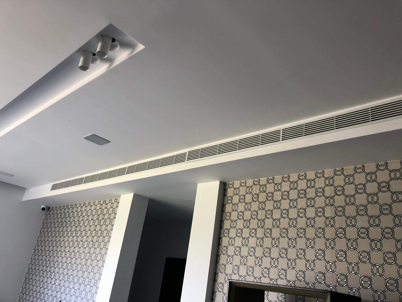 מיזוג אוויר