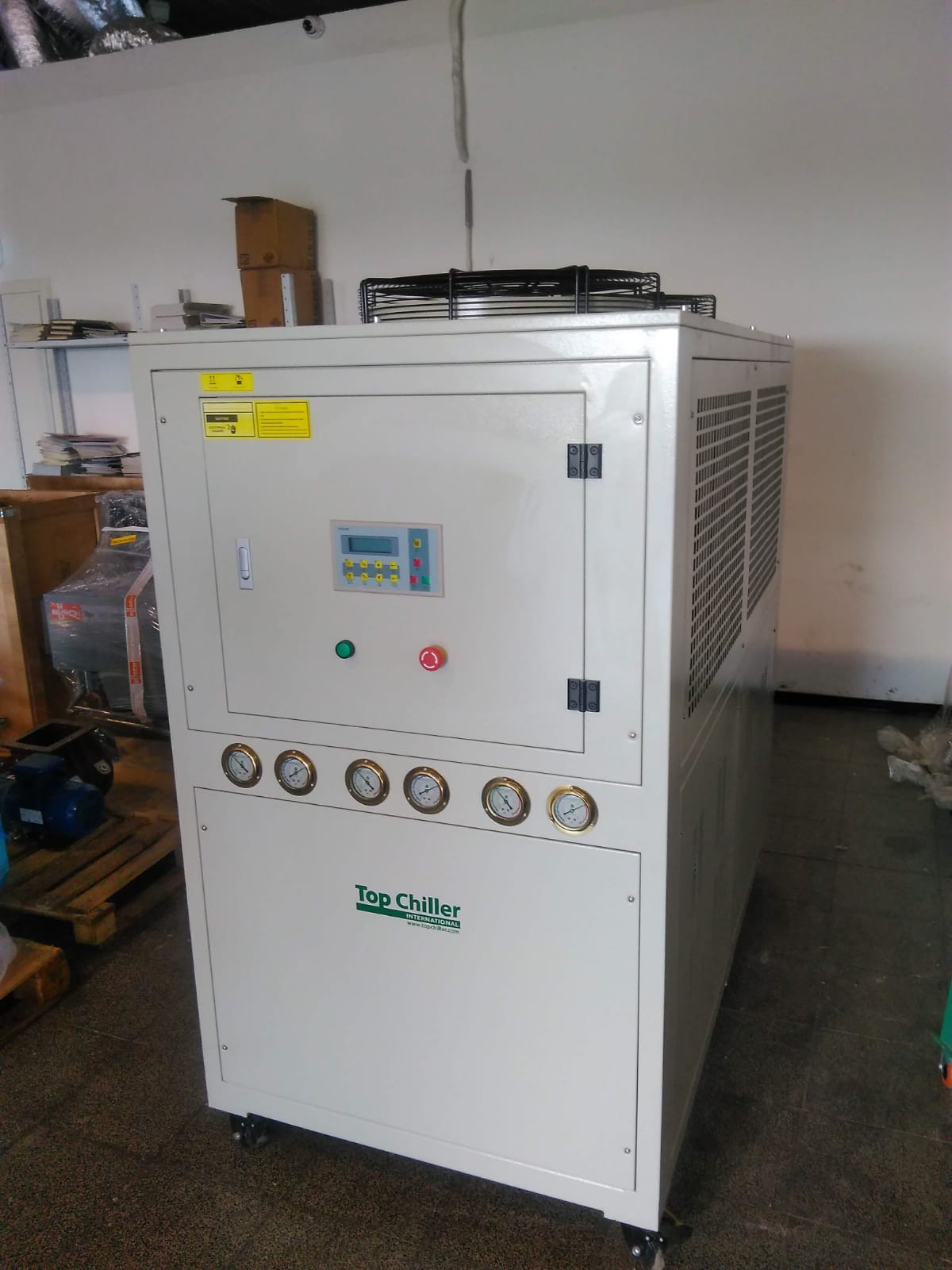 מיזוג אוויר