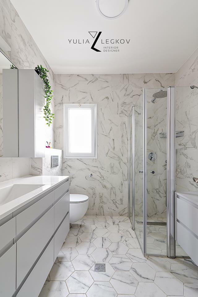 שיפוץ חדרי אמבטיה ושירותים