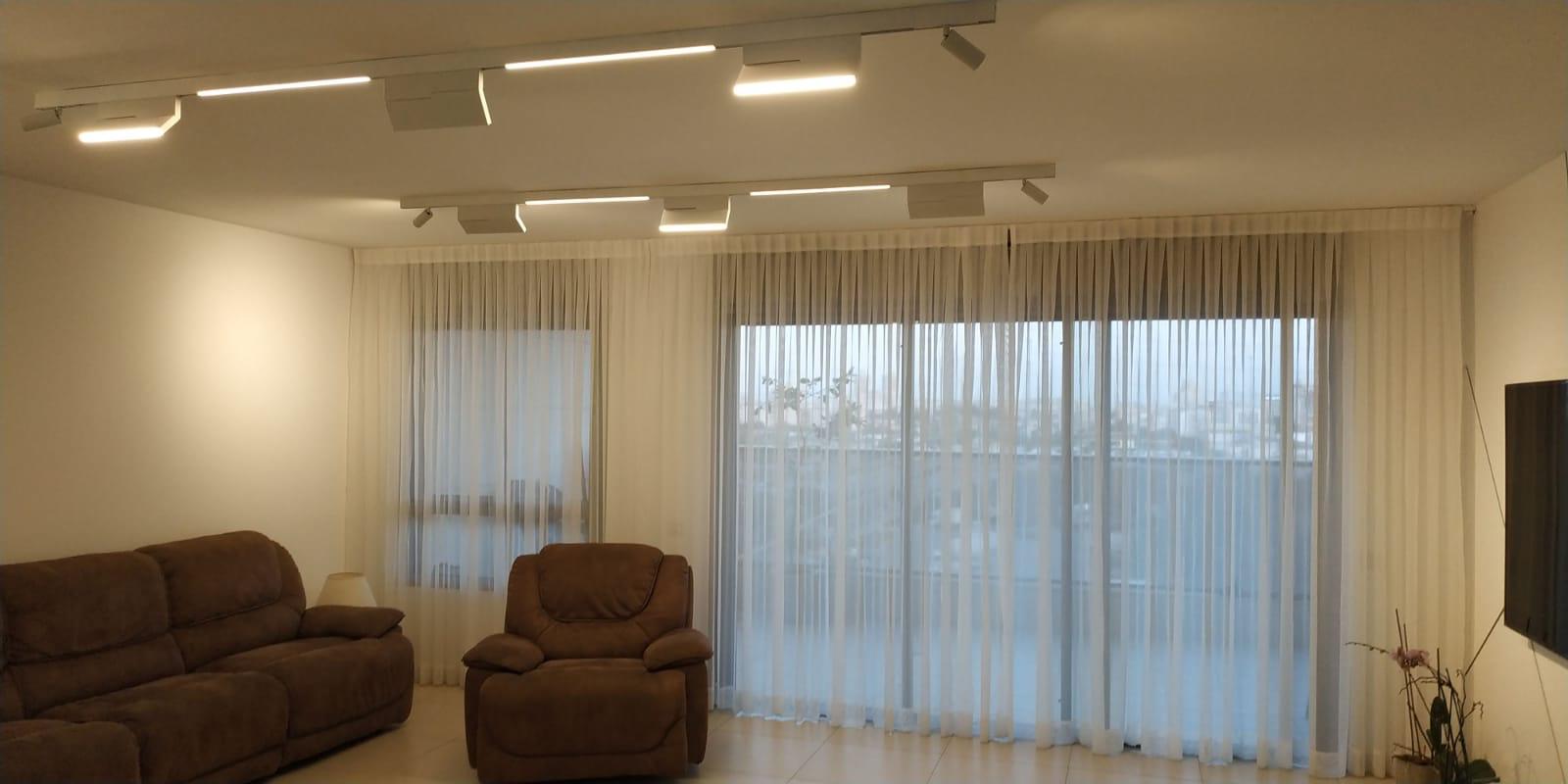 שיפוצים כלליים בבתים פרטיים