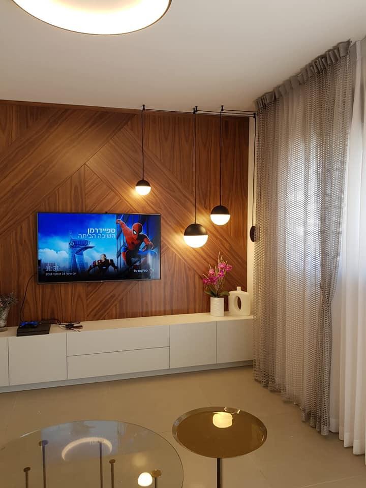 שיפוצים כלליים בבתים פרטיים