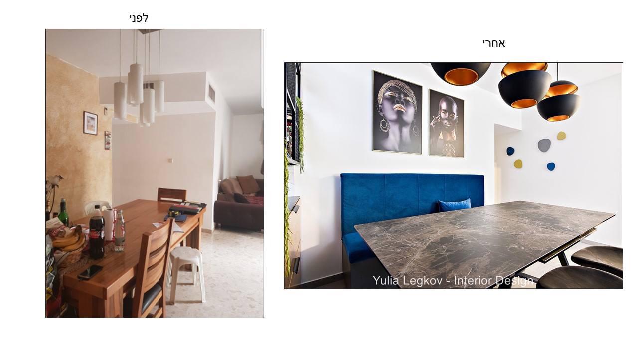 מגוון שיפוצים כלליים