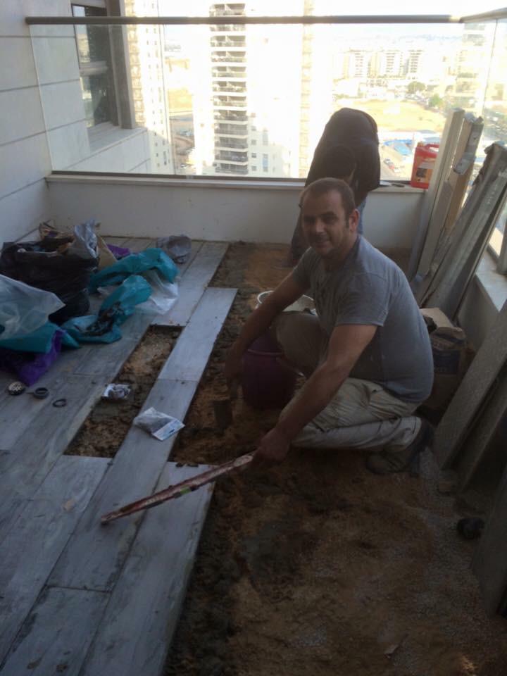 שיפוץ דירה כללי