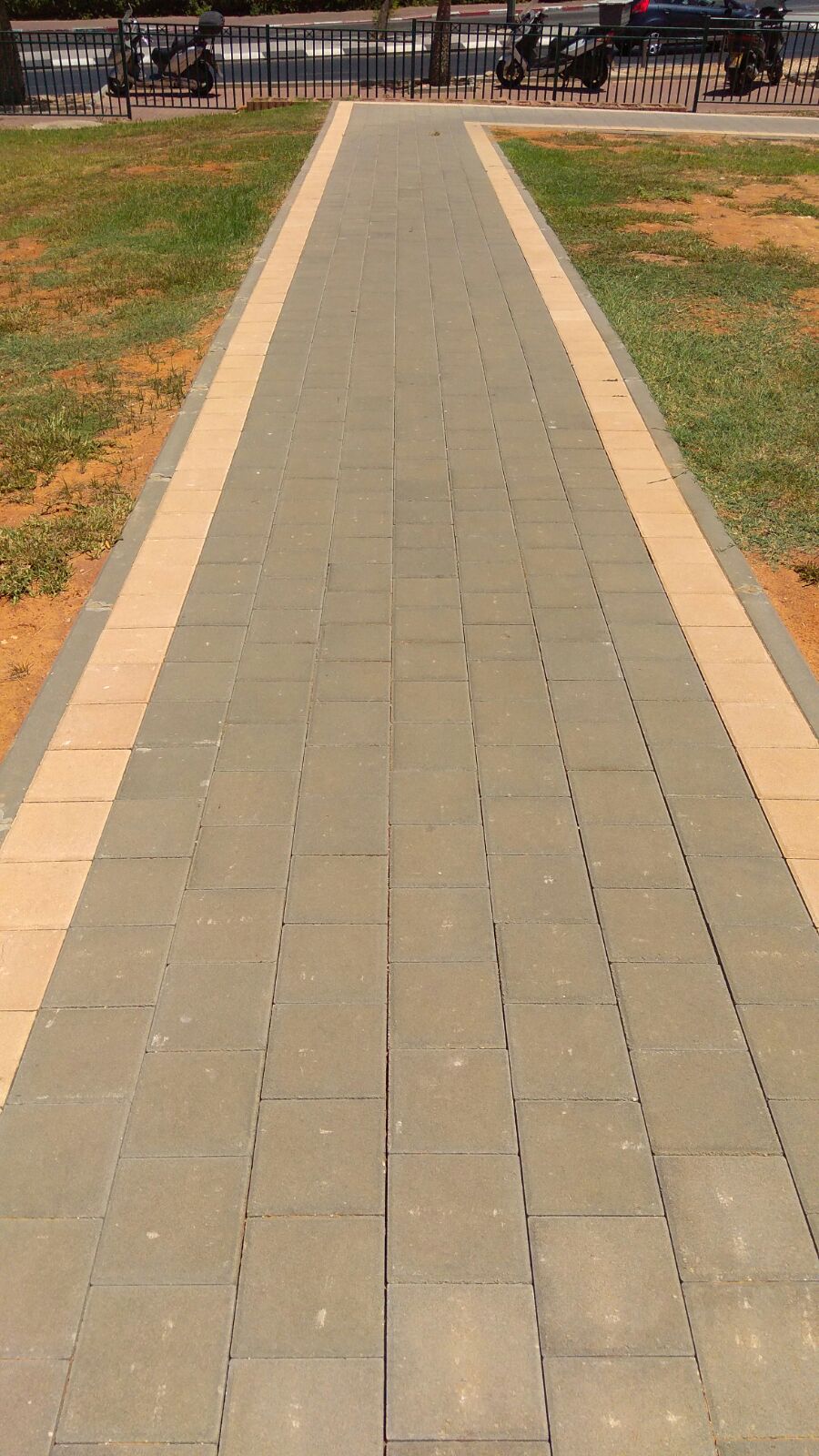 עבודות פיתוח לבניינים וחניונים