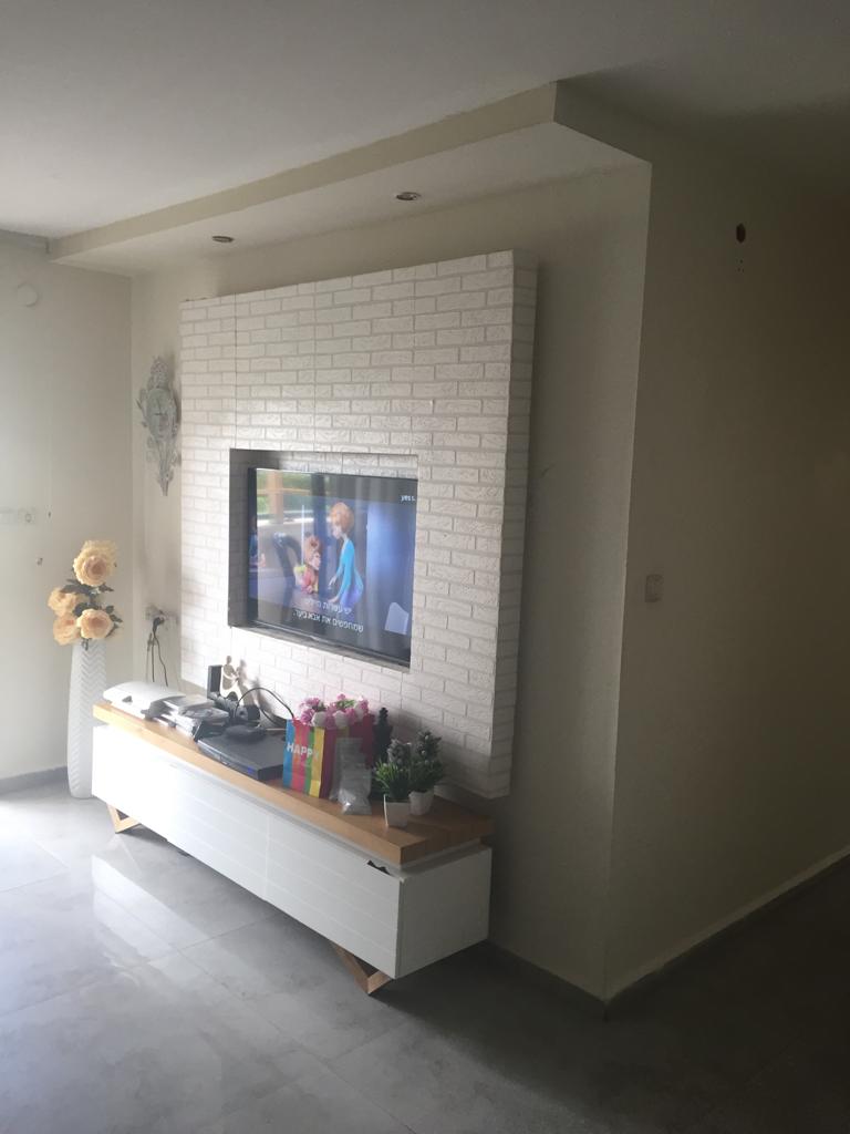 שיפוץ דירה כללי