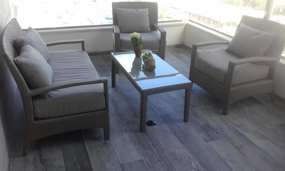 שיפוץ דירה כללי