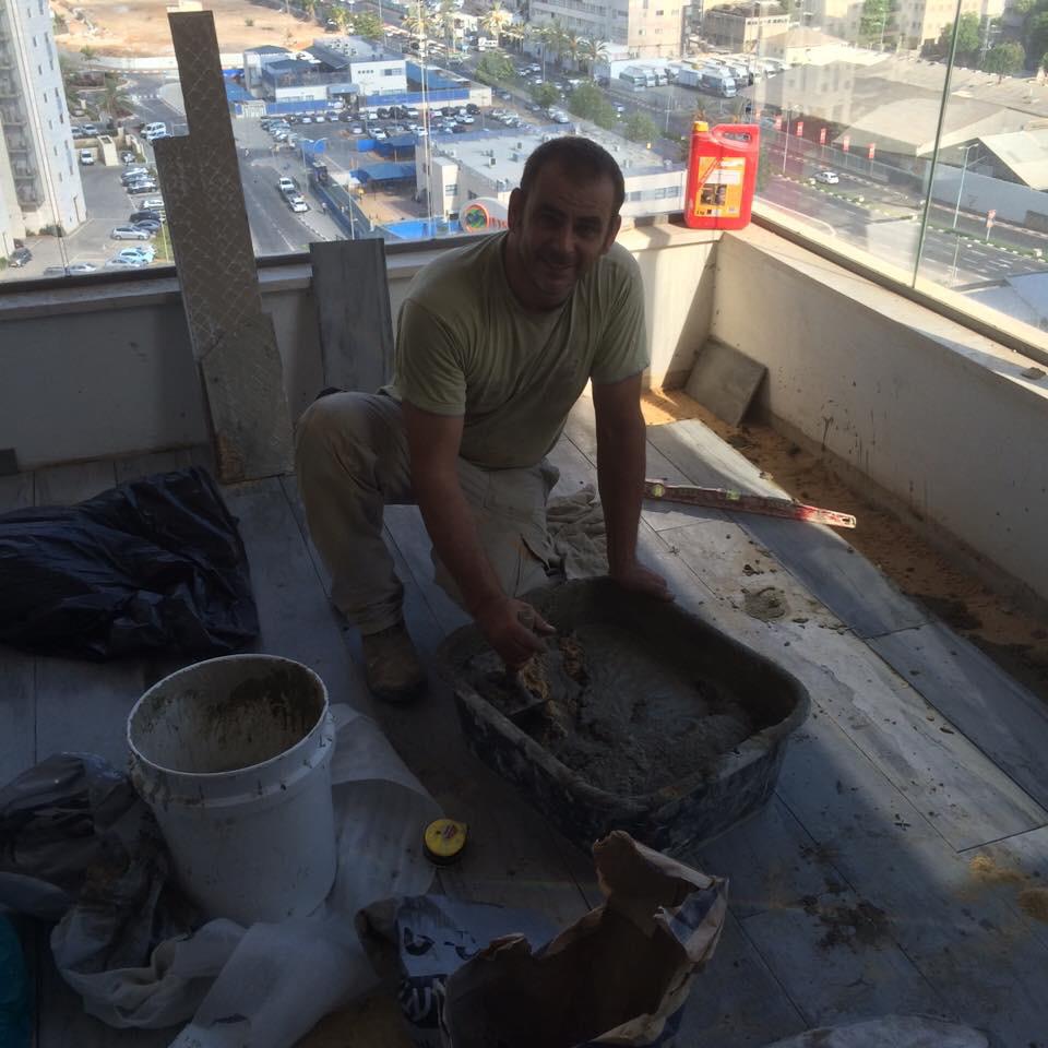 שיפוץ דירה כללי