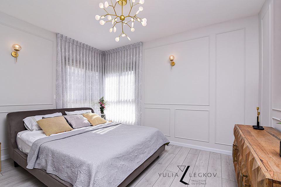 שיפוצים כלליים בבתים פרטיים