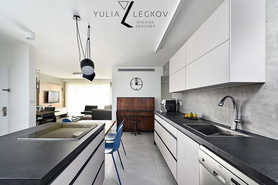 שיפוץ מטבחים