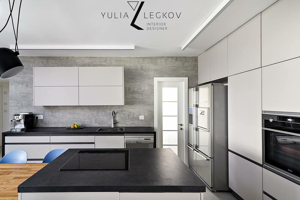 שיפוץ מטבחים