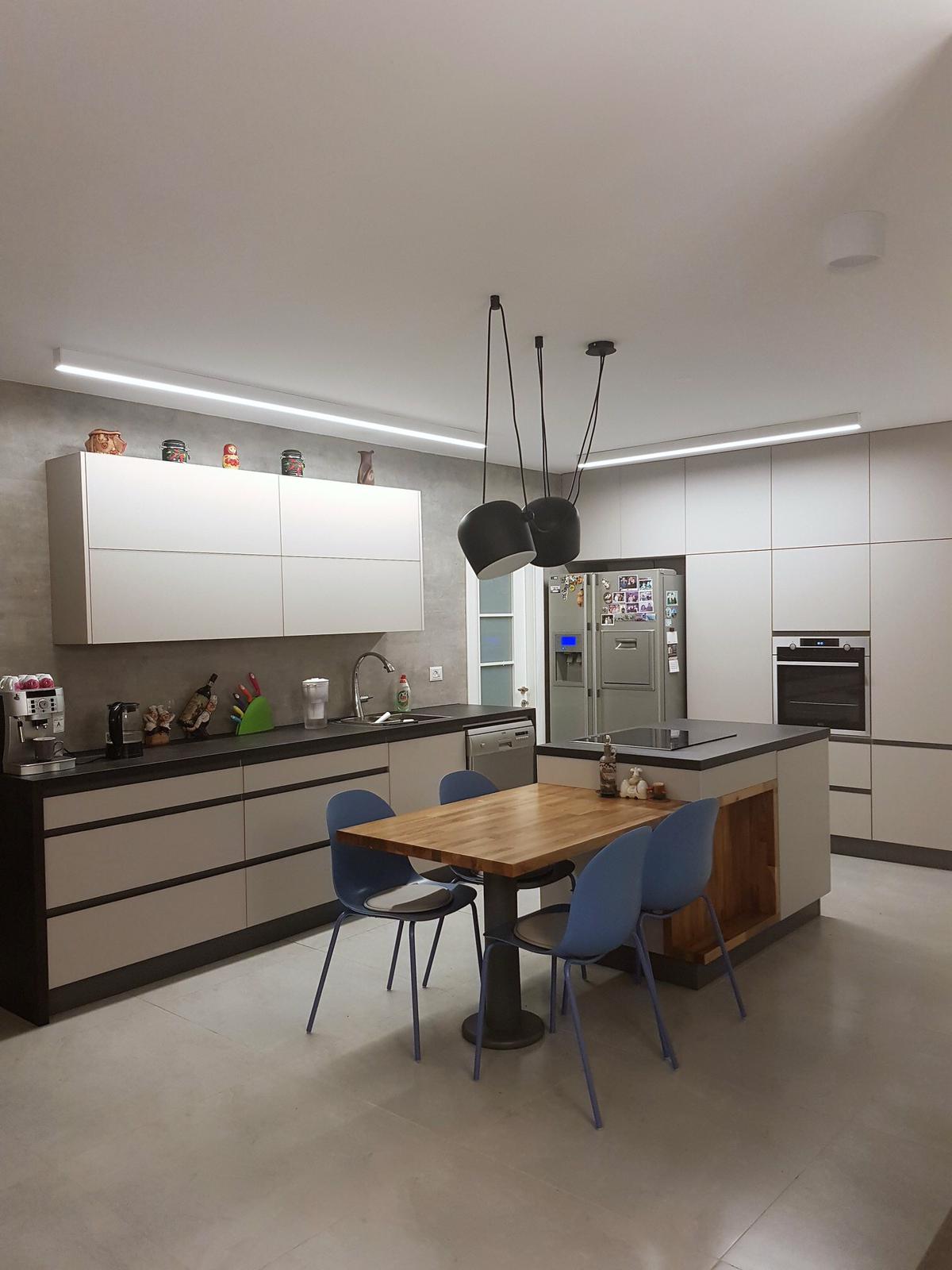 שיפוץ מטבחים