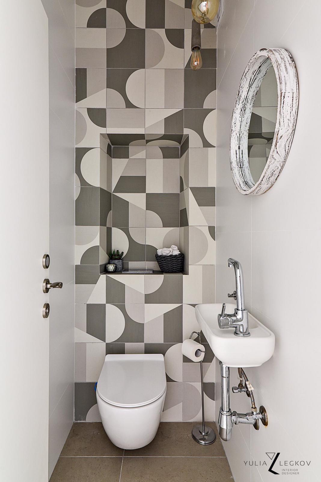 שיפוץ חדרי אמבטיה ושירותים