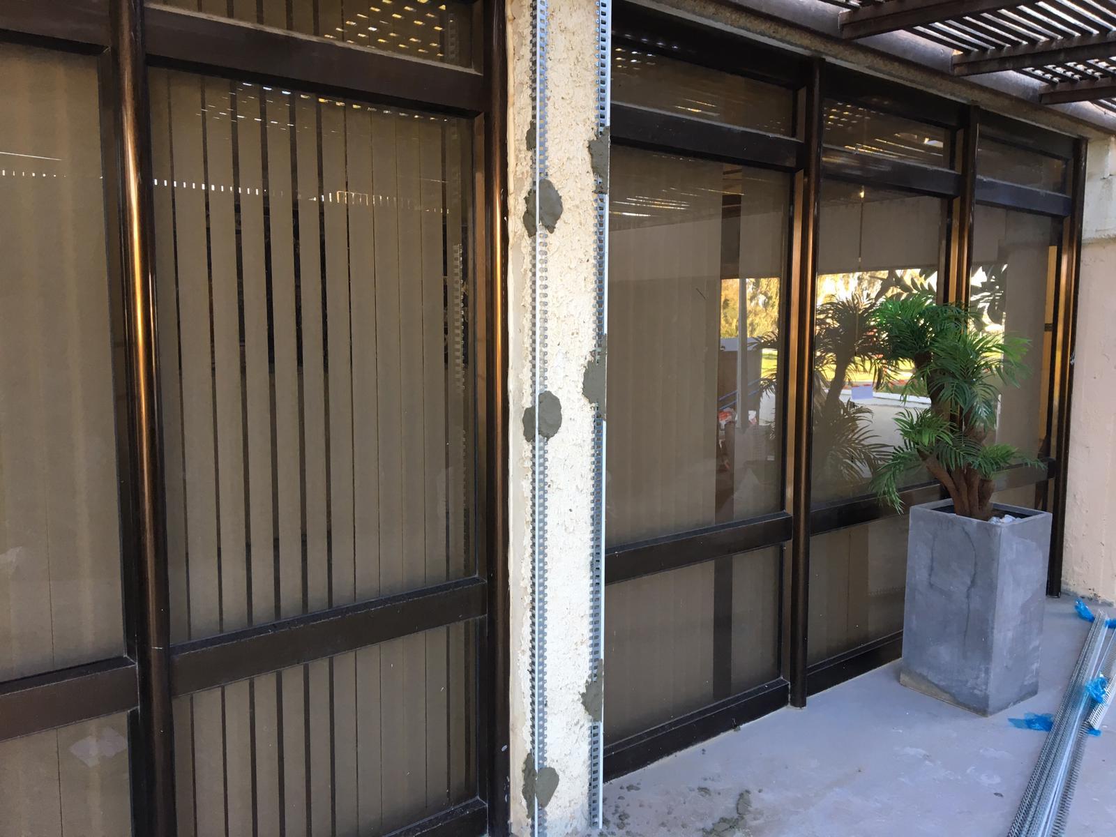 עבודות צבע וגבס