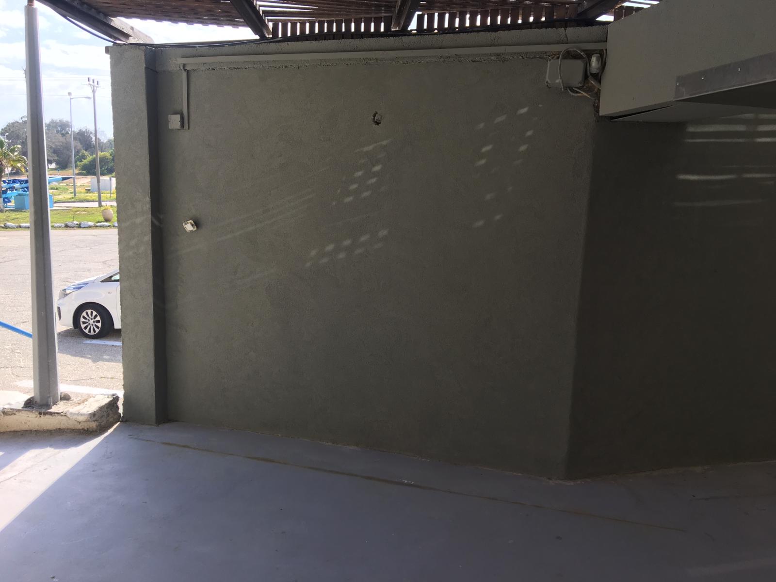 עבודות צבע וגבס