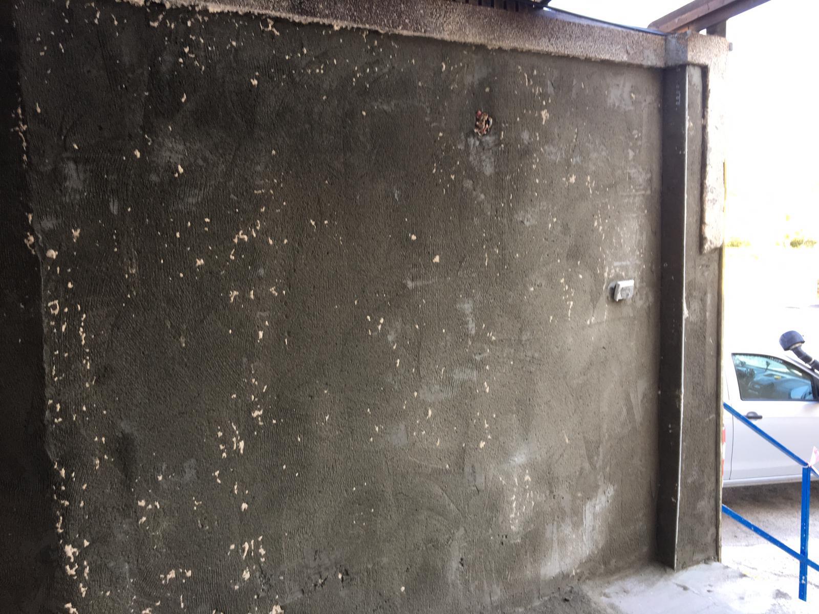 עבודות צבע וגבס