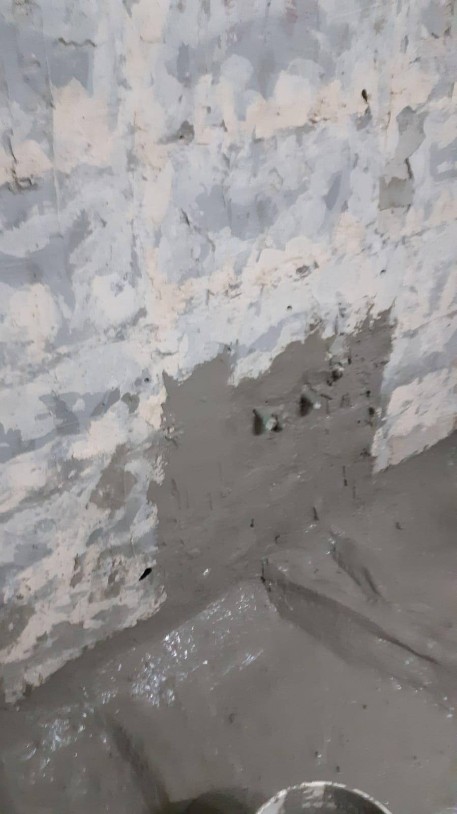 עבודות צבע וגבס