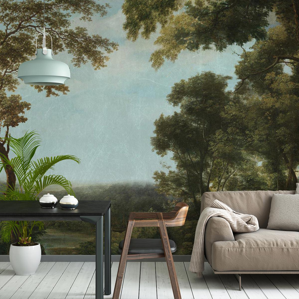 תכנון ועיצוב דירה