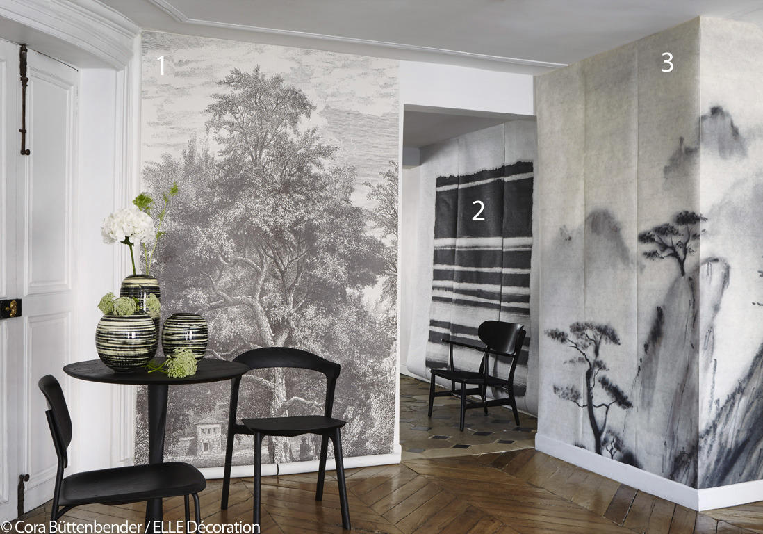 תכנון ועיצוב דירה