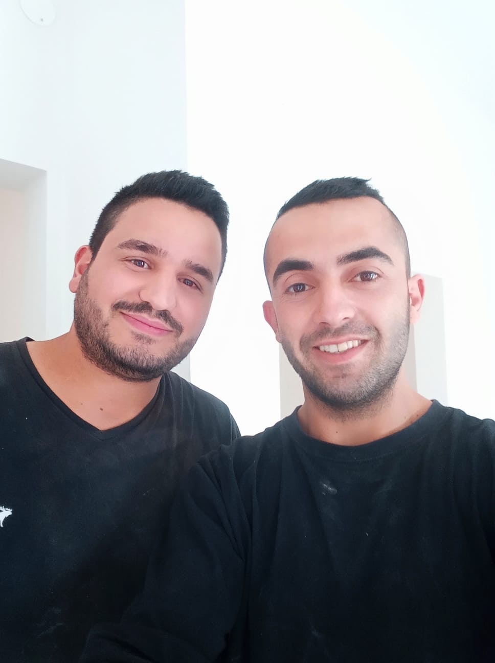 חן ונחמן פרויקטים