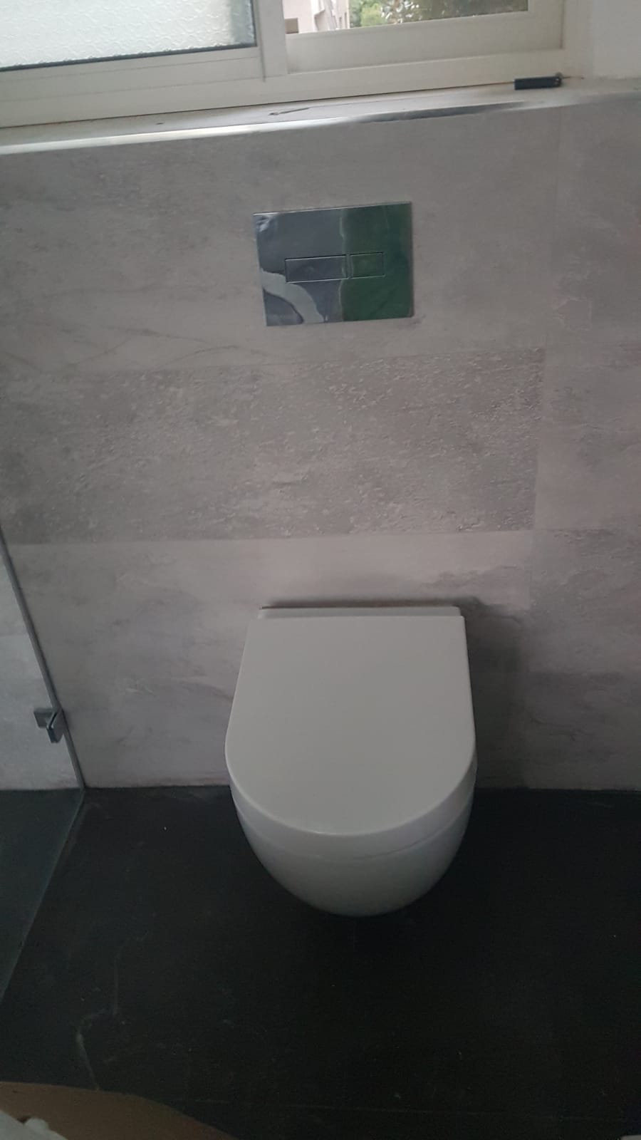 שיפוץ חדרי אמבטיה ושירותים