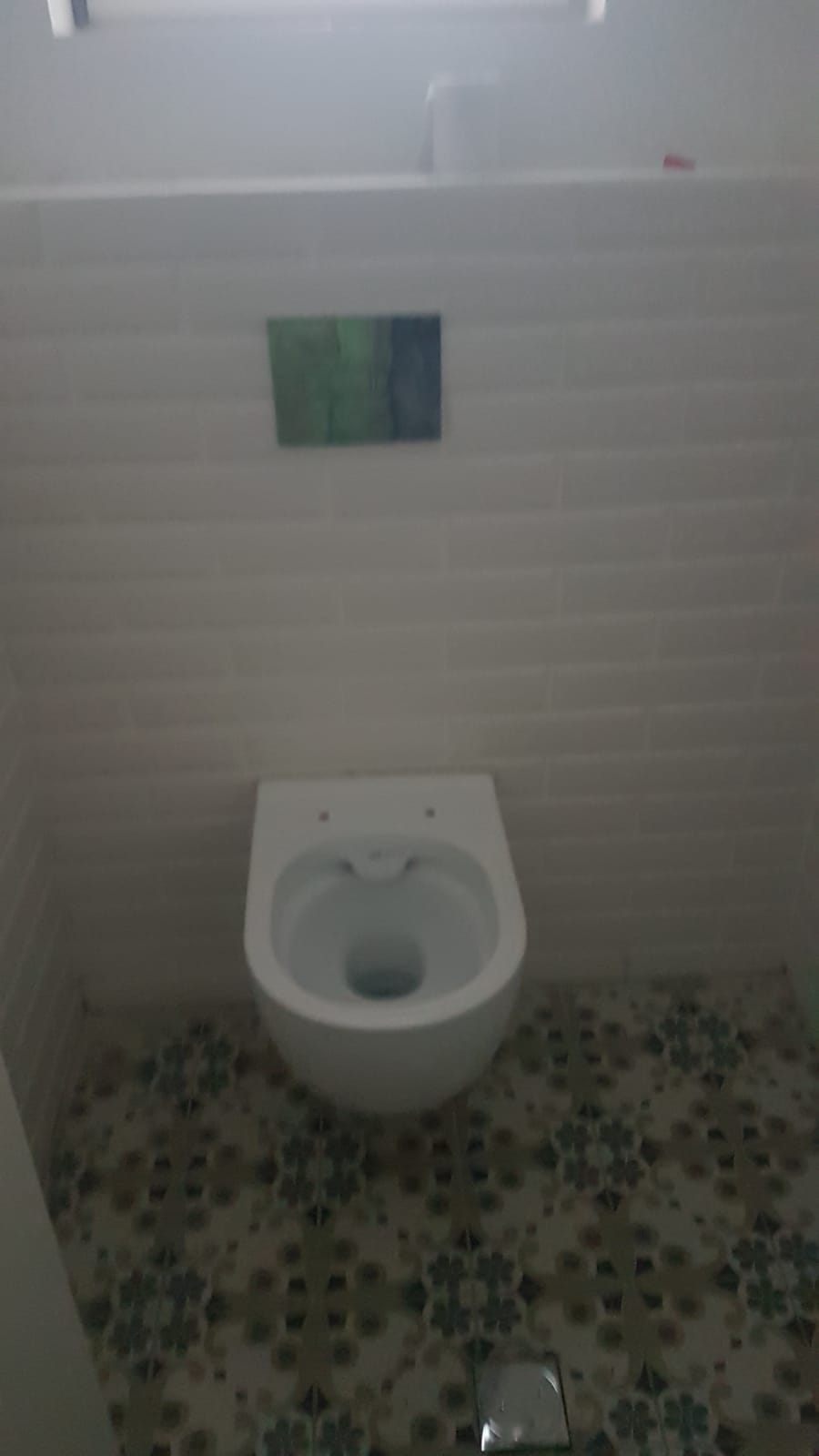 שיפוץ חדרי אמבטיה ושירותים