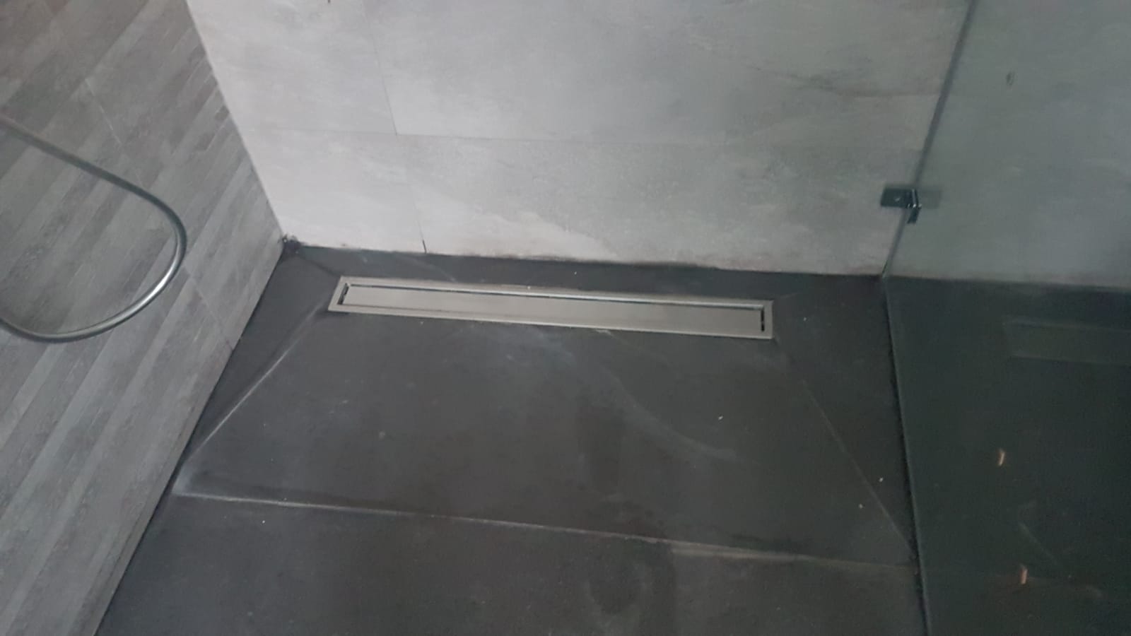 שיפוץ חדרי אמבטיה ושירותים