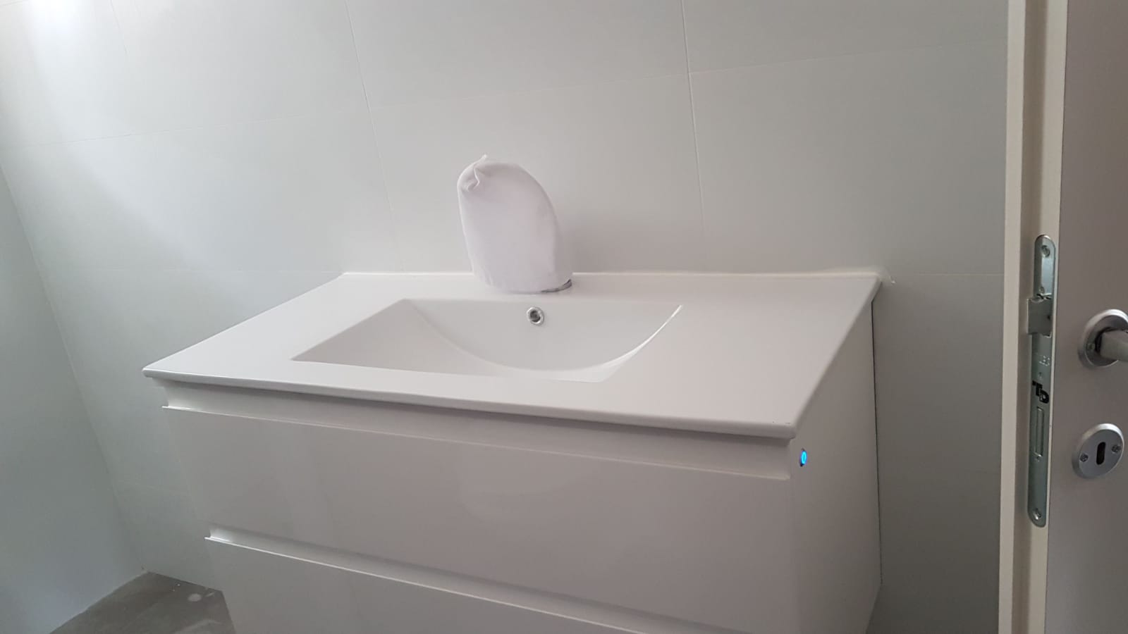 שיפוץ חדרי אמבטיה ושירותים