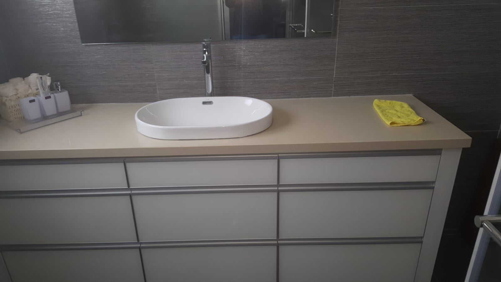 שיפוץ חדרי אמבטיה ושירותים