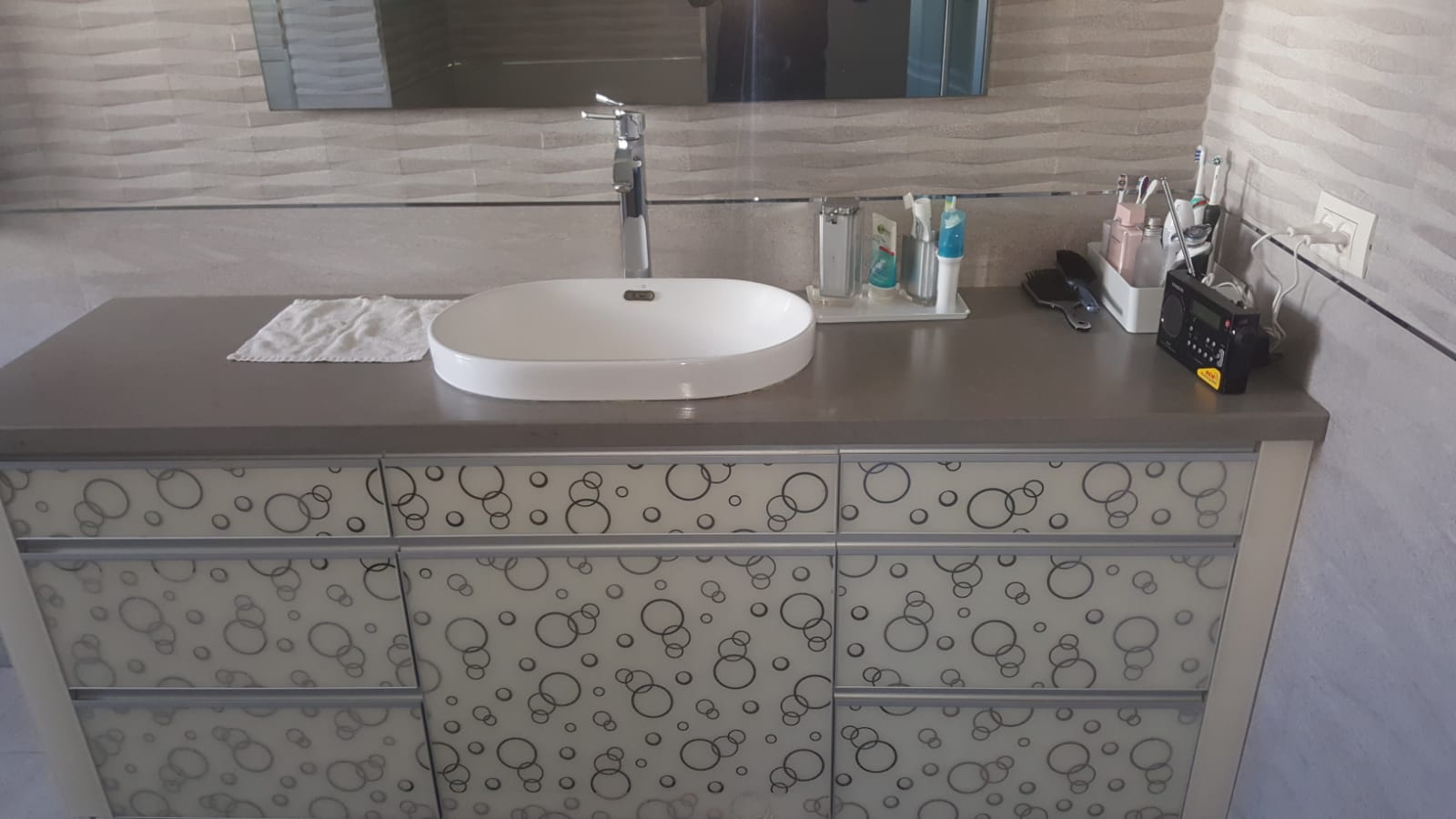 שיפוץ חדרי אמבטיה ושירותים