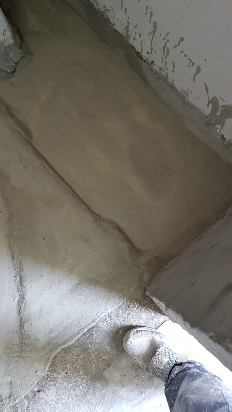 עבודות אינסטלציה