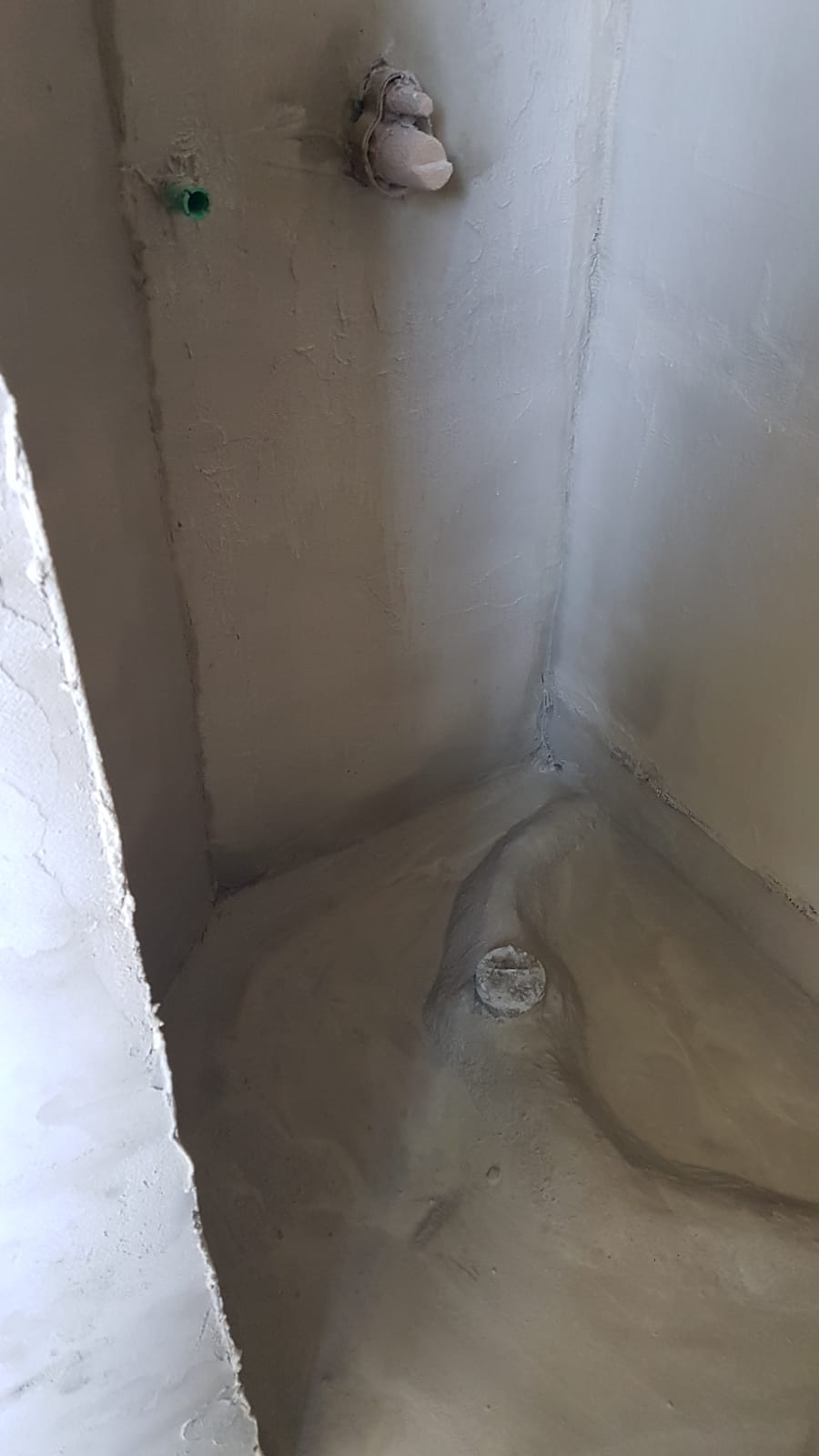 עבודות אינסטלציה